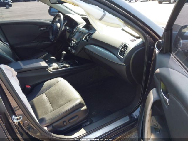 5J8TB3H79GL005699 Acura Rdx Advance Package