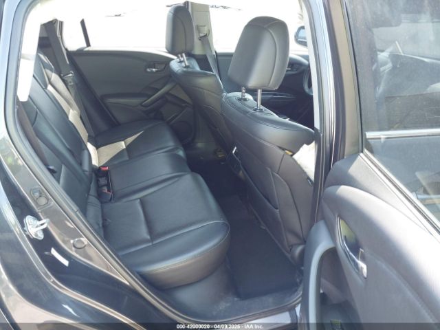 5J8TB3H79GL005699 Acura Rdx Advance Package