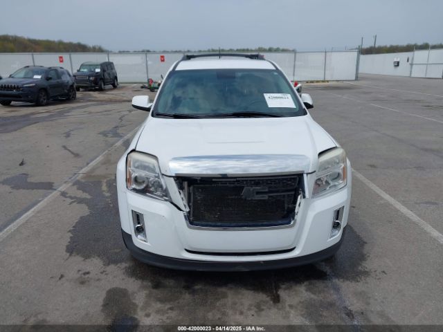 2GKFLXEK4E6116468 GMC Terrain Slt-1