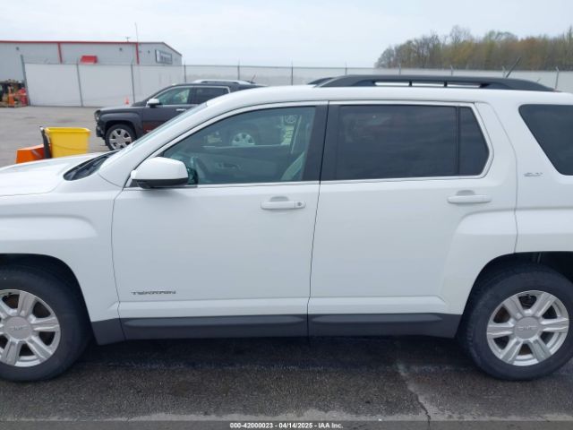 2GKFLXEK4E6116468 GMC Terrain Slt-1