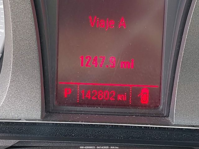 2GKFLXEK4E6116468 GMC Terrain Slt-1