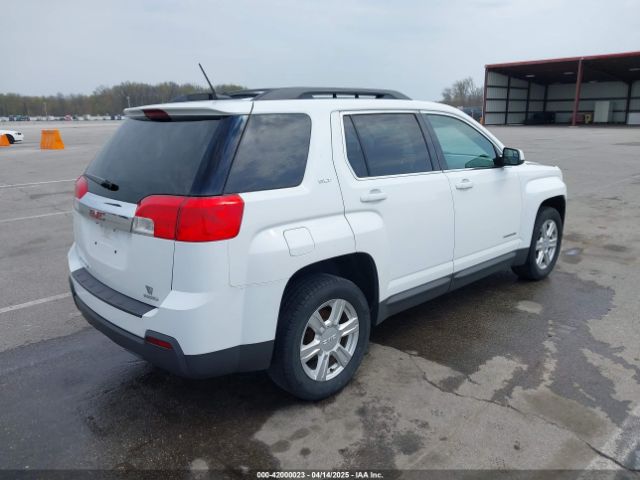 2GKFLXEK4E6116468 GMC Terrain Slt-1