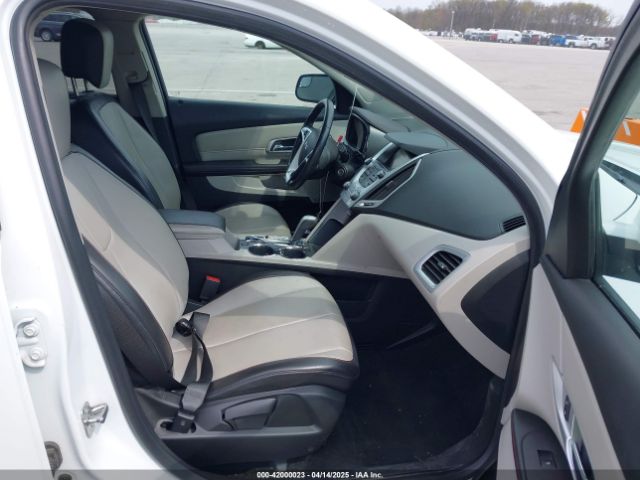 2GKFLXEK4E6116468 GMC Terrain Slt-1