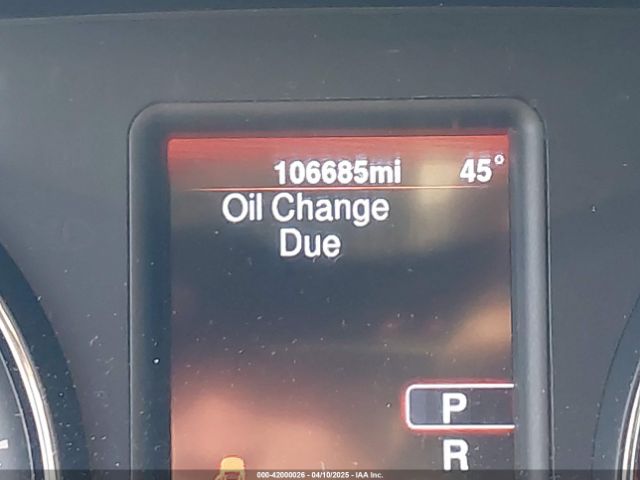 2C3CDXBG5EH339252 Dodge Charger Se