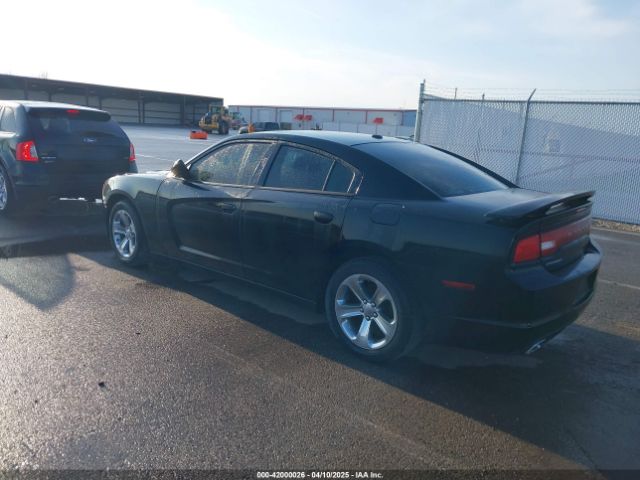2C3CDXBG5EH339252 Dodge Charger Se
