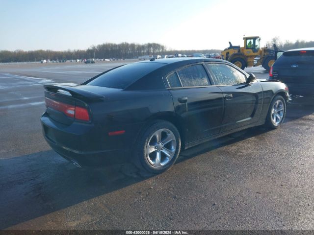2C3CDXBG5EH339252 Dodge Charger Se