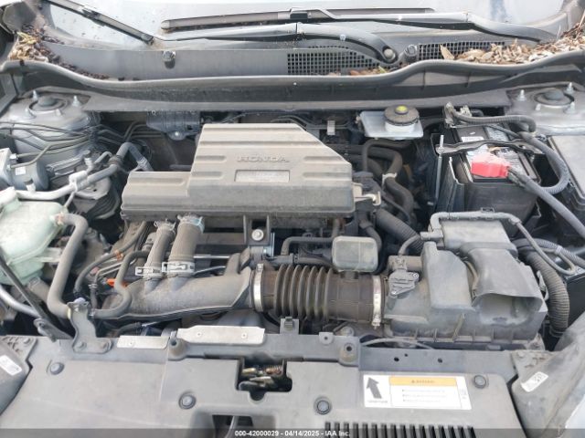 7FARW1H57JE030874 Honda CR-V EX