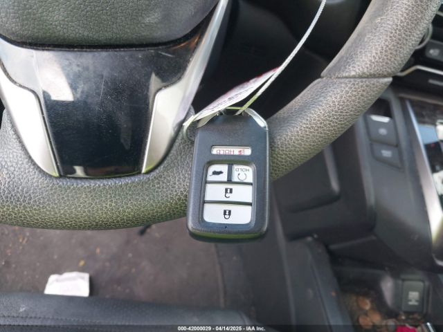 7FARW1H57JE030874 Honda CR-V EX