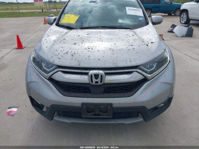 7FARW1H57JE030874 Honda CR-V EX