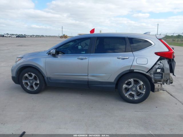 7FARW1H57JE030874 Honda CR-V EX