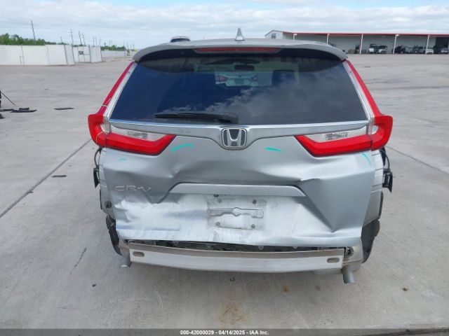 7FARW1H57JE030874 Honda CR-V EX