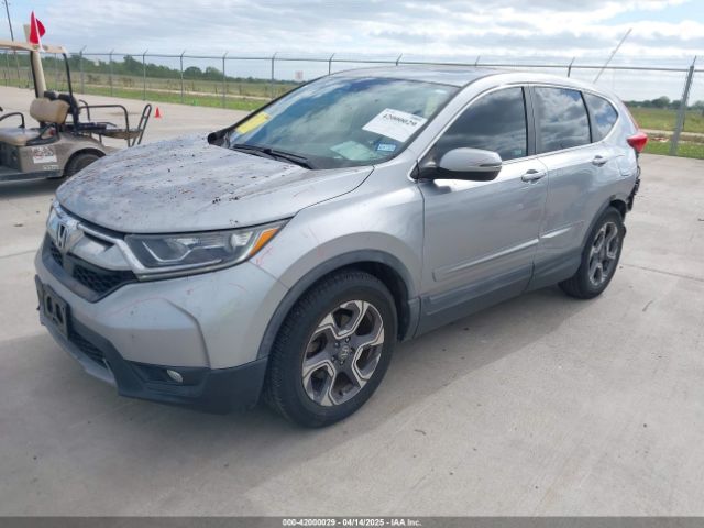 7FARW1H57JE030874 Honda CR-V EX