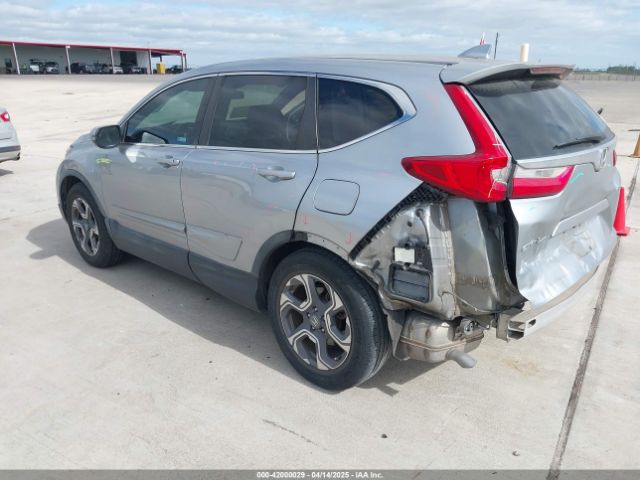 7FARW1H57JE030874 Honda CR-V EX