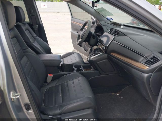 7FARW1H57JE030874 Honda CR-V EX