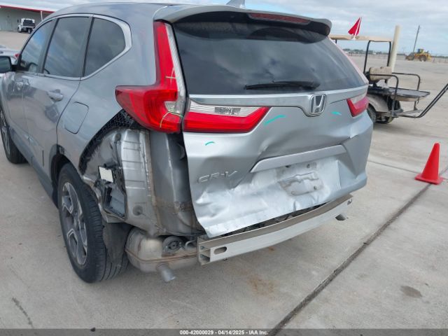 7FARW1H57JE030874 Honda CR-V EX