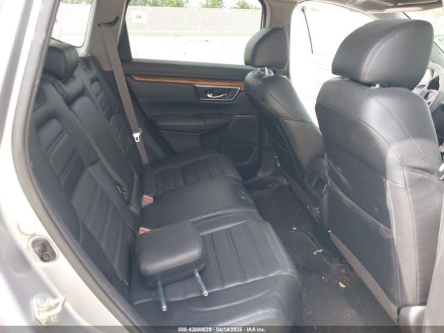 7FARW1H57JE030874 Honda CR-V EX