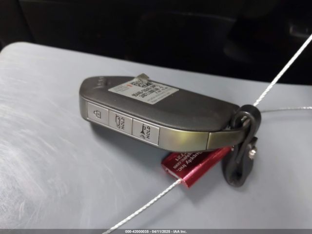 5XYP64GC9SG580656 KIA Telluride S
