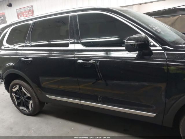 5XYP64GC9SG580656 KIA Telluride S