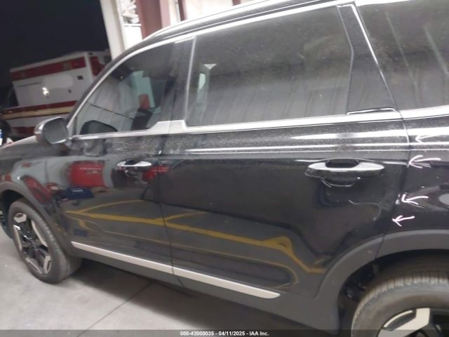5XYP64GC9SG580656 KIA Telluride S