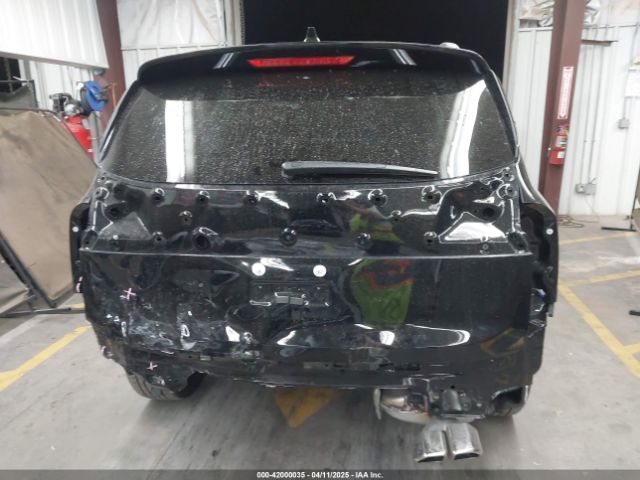 5XYP64GC9SG580656 KIA Telluride S