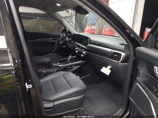5XYP64GC9SG580656 KIA Telluride S