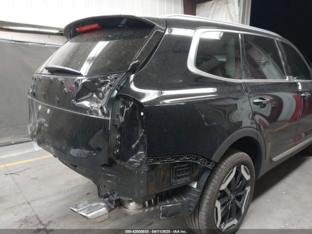 5XYP64GC9SG580656 KIA Telluride S