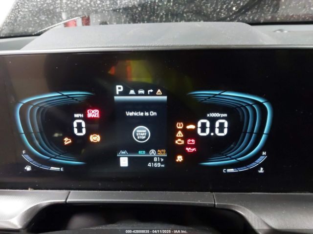 5XYP64GC9SG580656 KIA Telluride S