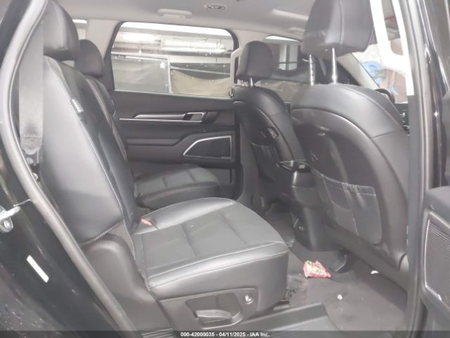 5XYP64GC9SG580656 KIA Telluride S