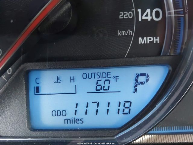 2T3YFREV2EW125272 Toyota Rav4 Limited