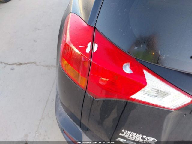 2T3YFREV2EW125272 Toyota Rav4 Limited