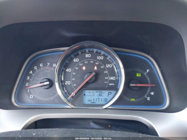 2T3YFREV2EW125272 Toyota Rav4 Limited