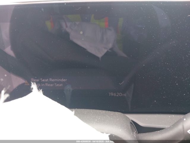 KL47LBE27RB152364 Buick Envista Sport Touring Fwd