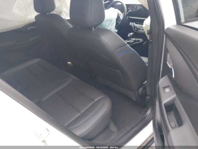 KL47LBE27RB152364 Buick Envista Sport Touring Fwd
