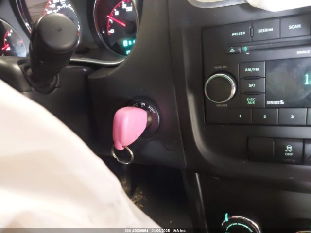 1C3CDZCB3EN156146 Dodge Avenger Sxt