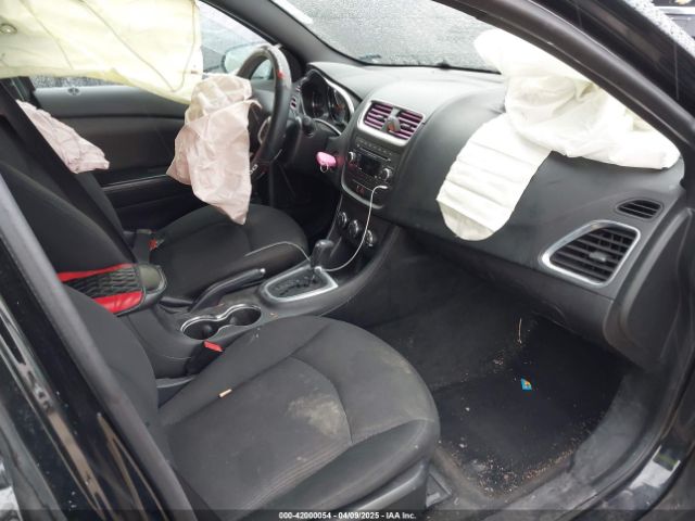 1C3CDZCB3EN156146 Dodge Avenger Sxt