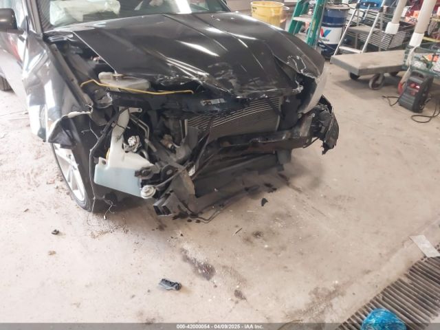 1C3CDZCB3EN156146 Dodge Avenger Sxt