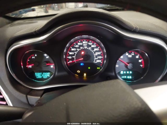 1C3CDZCB3EN156146 Dodge Avenger Sxt
