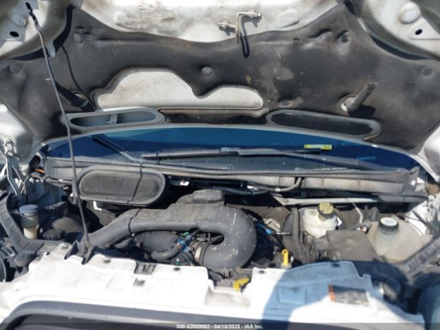 1FTNR2CM6FKA22863 Ford Transit-250