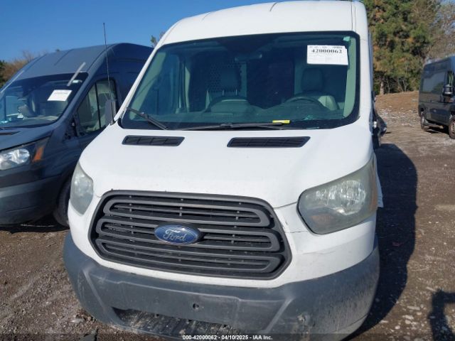 1FTNR2CM6FKA22863 Ford Transit-250