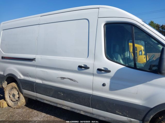 1FTNR2CM6FKA22863 Ford Transit-250