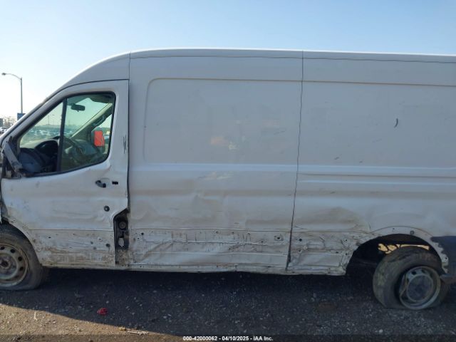 1FTNR2CM6FKA22863 Ford Transit-250