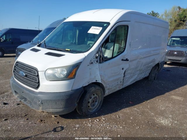 1FTNR2CM6FKA22863 Ford Transit-250