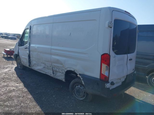 1FTNR2CM6FKA22863 Ford Transit-250