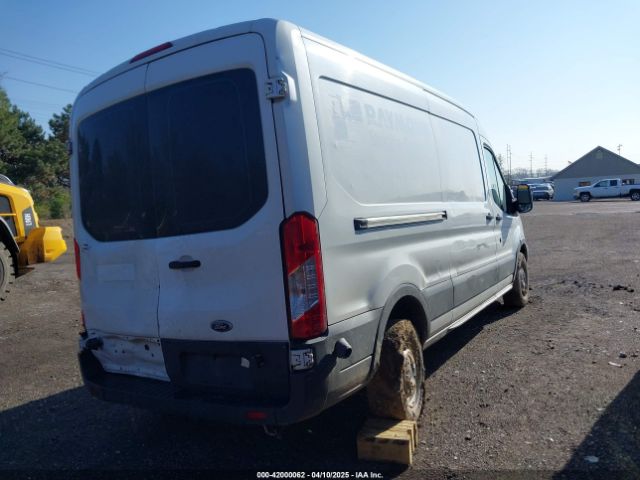 1FTNR2CM6FKA22863 Ford Transit-250