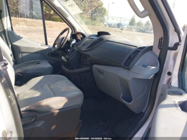1FTNR2CM6FKA22863 Ford Transit-250