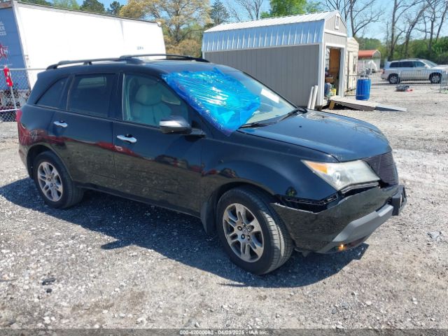 2009 ACURA MDX 2HNYD28689H506335 Photo 0