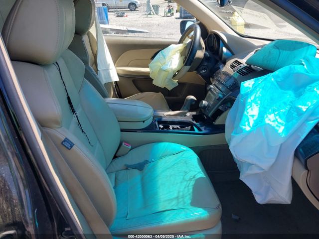 2009 ACURA MDX 2HNYD28689H506335 Photo 4