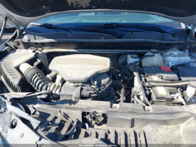 3GNKBERS0LS723324 Chevrolet Blazer Fwd Rs