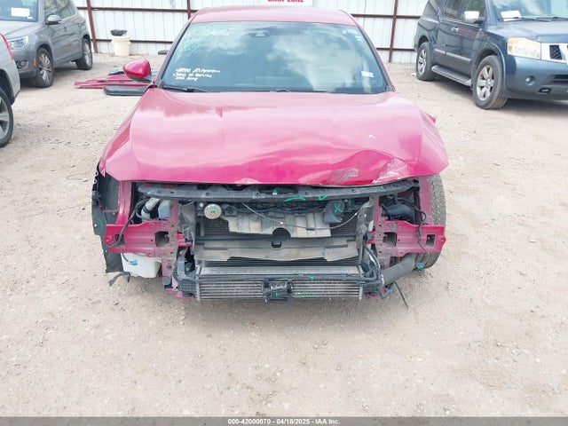 1HGCV1F33LA004100 Honda l15be
