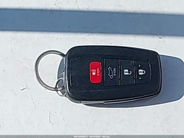 4T3E6RFV3MU042773 Toyota Rav4 Hybrid Xse